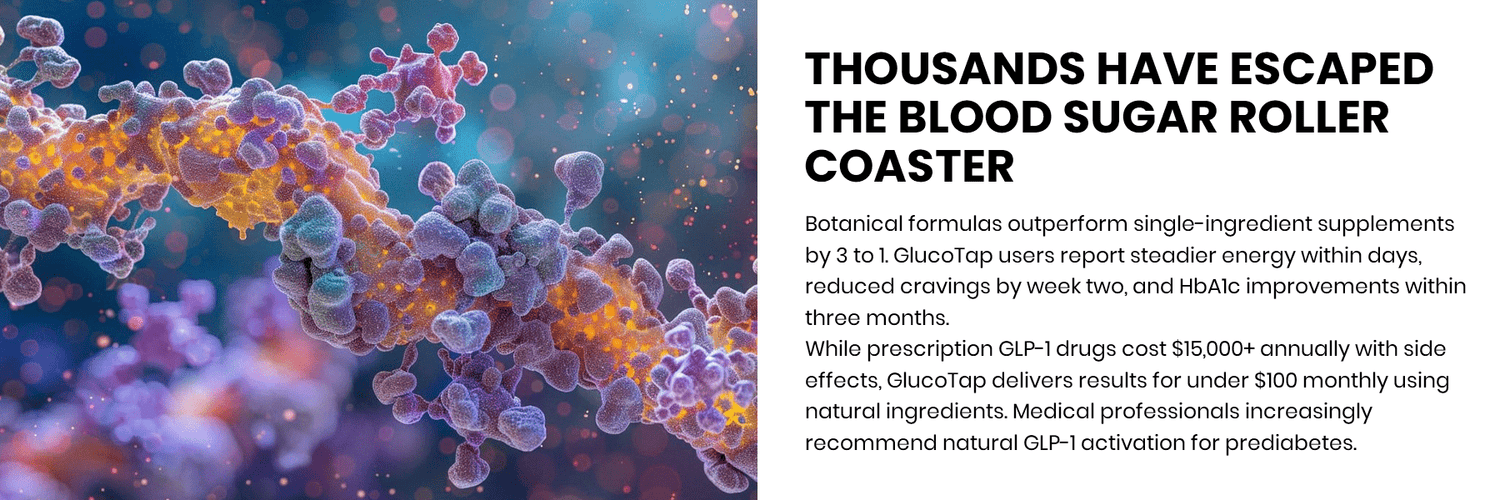 Lyyeto® GlucoTap Blood Sugar Management Support Drops 18 Lyyeto® GlucoTap Blood Sugar Management Support Drops